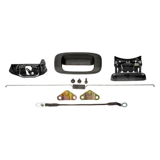 Dorman® - HELP!™ Tailgate Hardware Rebuild Kit