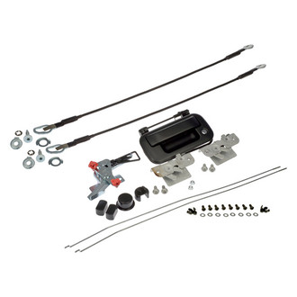 Dorman® - HELP!™ Tailgate Hardware Rebuild Kit