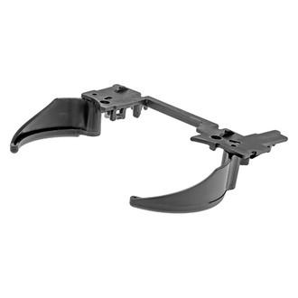 Dorman® - HELP™ Front Cup Holder