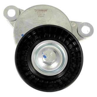 Dorman® - TECHoice™ Drive Belt Tensioner Assembly