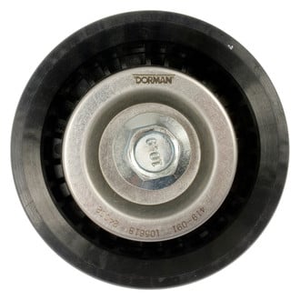 Dorman® - TECHoice™ Drive Belt Idler Pulley