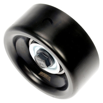 Dorman® - TECHoice™ Drive Belt Idler Pulley