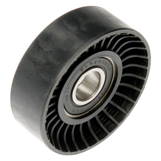 Dorman® - TECHoice™ Drive Belt Idler Pulley