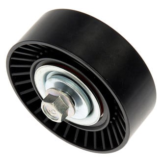 Dorman® - TECHoice™ Drive Belt Idler Pulley