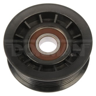 Dorman® - TECHoice™ Drive Belt Idler Pulley