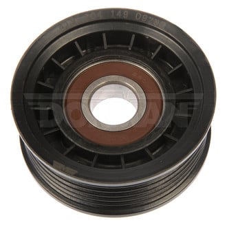 Dorman® - TECHoice™ Drive Belt Idler Pulley