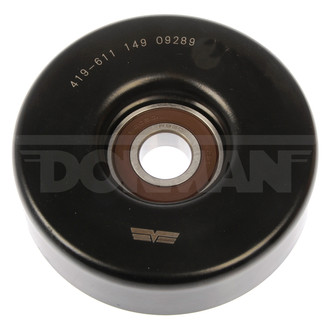 Dorman® - TECHoice™ Regular Idler Pulley