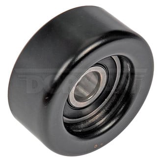 Dorman® - TECHoice™ Drive Belt Idler Pulley