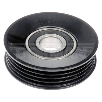 Dorman® - TECHoice™ Drive Belt Idler Pulley
