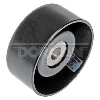 Dorman® - TECHoice™ Drive Belt Idler Pulley