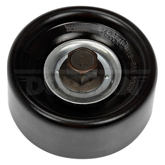 Dorman® - TECHoice™ Drive Belt Idler Pulley