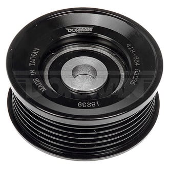 Dorman® - TECHoice™ Drive Belt Idler Pulley