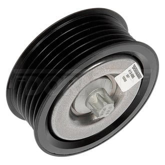 Dorman® - TECHoice™ Drive Belt Idler Pulley