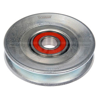 Dorman® - TECHoice™ Lower Idler Pulley