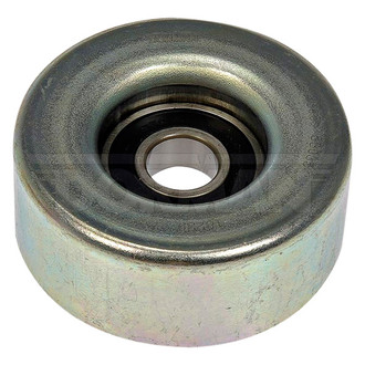 Dorman® - TECHoice™ Drive Belt Idler Pulley