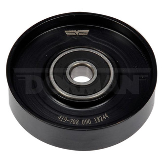 Dorman® - TECHoice™ Drive Belt Idler Pulley