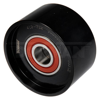 Dorman® - TECHoice™ Drive Belt Idler Pulley