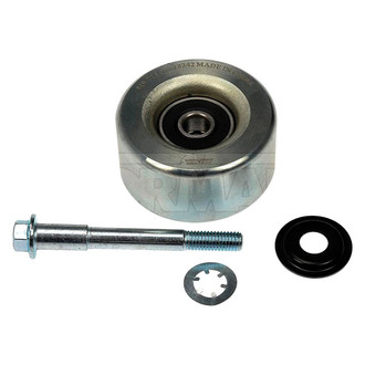 Dorman® - TECHoice™ Lower Drive Belt Idler Pulley