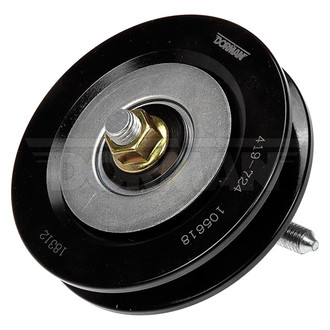 Dorman® - TECHoice™ Drive Belt Idler Pulley
