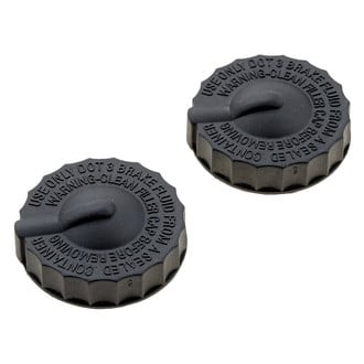 Dorman® - Master Cylinder Caps