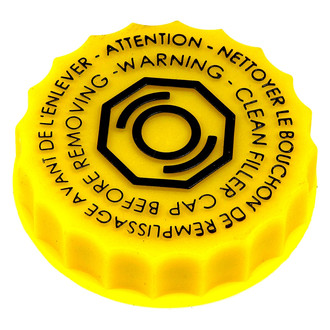 Dorman® - Master Cylinder Cap