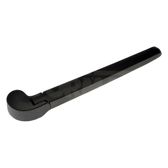 Dorman® - Help™ Rear Back Glass Wiper Arm