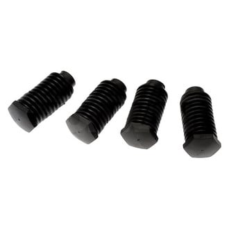 Dorman® - HELP!™ Front or Rear Adjustable Hood Bumpers