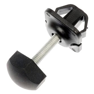 Dorman® - HELP!™ Front Hood Stop Bumper
