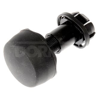 Dorman® - HELP!™ Front Adjustable Hood Bumper