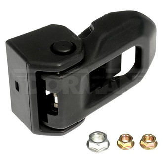 Dorman® - HELP!™ Driver or Passenger Side Hood Latch Repair Kit