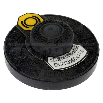 Dorman® - Master Cylinder Caps