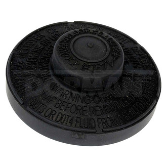 Dorman® - Master Cylinder Caps