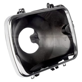 Dorman® - Replacement Headlight Bucket Kit