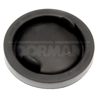 Dorman® - High Beam Replacement Headlight Bulb Cap
