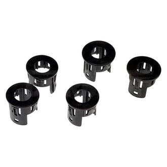 Dorman® - HELP™ Park Sensor Retainer Bezels
