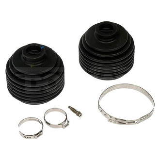 Dorman® - OE Solutions™ Steering Shaft Boot Repair Kit