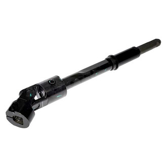 Dorman® - Upper Intermediate OE Solutions™ Steering Shaft Assembly
