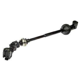 Dorman® - OE Solutions™ Lower Intermediate Steering Shaft