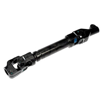Dorman® - Upper Intermediate OE Solutions™ Steering Shaft Assembly