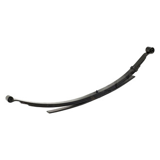 Dorman® - Rear Leaf Spring