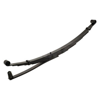 Dorman® - Rear Leaf Spring