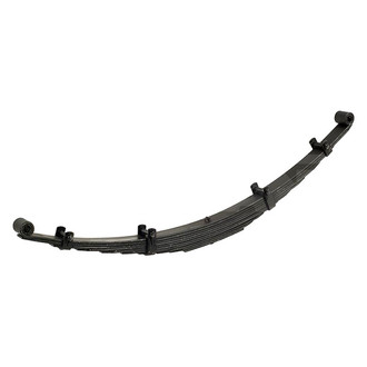 Dorman® - Rear Leaf Spring