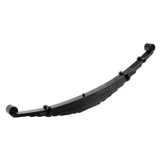 Dorman® - Rear Leaf Spring