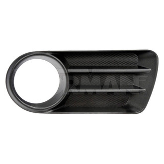 Dorman® - HELP™ Front Lower Passenger Side Fog Light Bezel