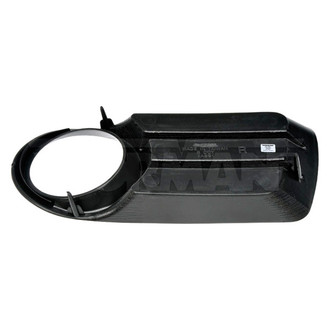 Dorman® - HELP™ Front Lower Driver Side Fog Light Bezel