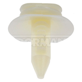 Dorman® - Autograde™ Front or Rear Passenger Side Quarter Trim Panel Retainer