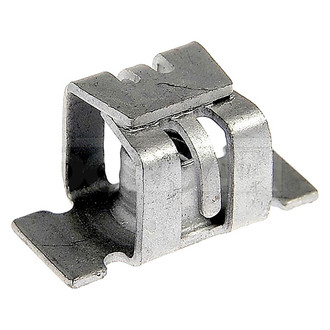Dorman® - HELP!™ Front or Rear Fender Liner Retainer