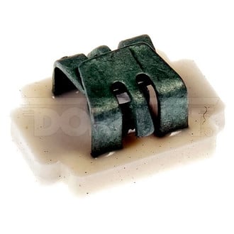 Dorman® - Clip & Spring Nut