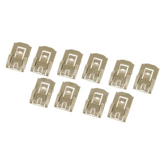 Dorman® - HELP™ Door Window Belt Weatherstrip Clips
