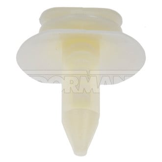 Dorman® - AutoGrade™ Front or Rear Passenger Side Door Panel Retainer Set